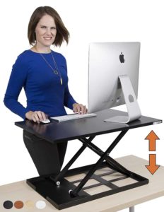 X-Elite Standing Desk