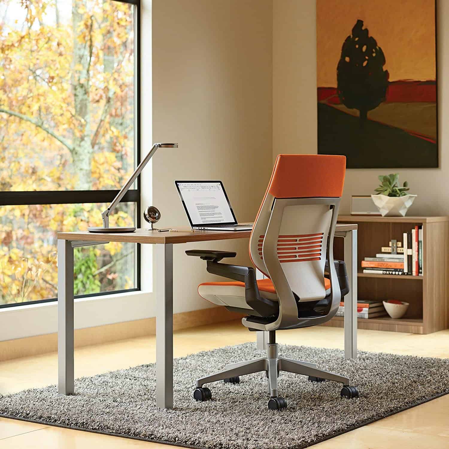 Steelcase Gesture Chair Review Designed for Today