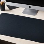 cool desk mats